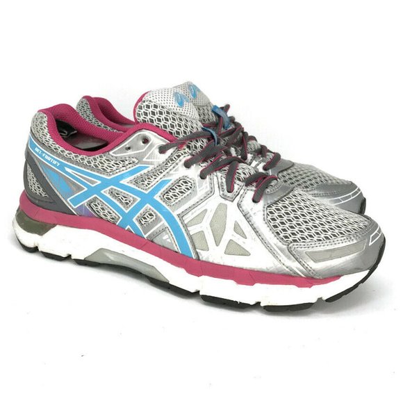 asics gel fortify mens
